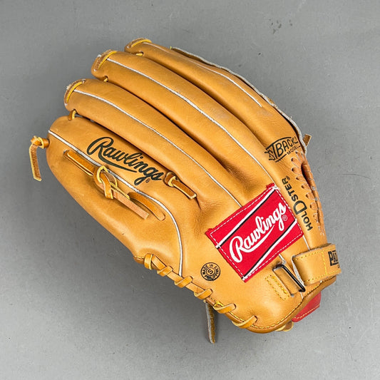 Rawlings RSG1 13.5" Right Hand Thrower Softball Glove