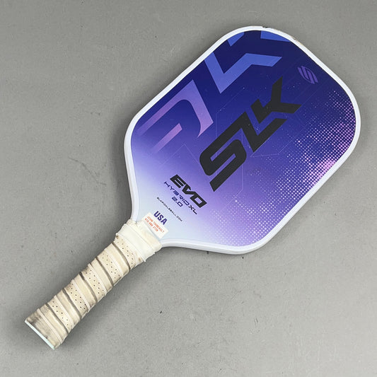 Selkirk SLK Evo Hybrid XL 2.0 Pickleball Paddle 4 1/4" 8 oz.