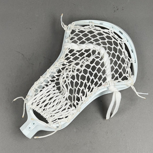 STX Surgeon 1K Attack/Mid Strung Lacrosse Head
