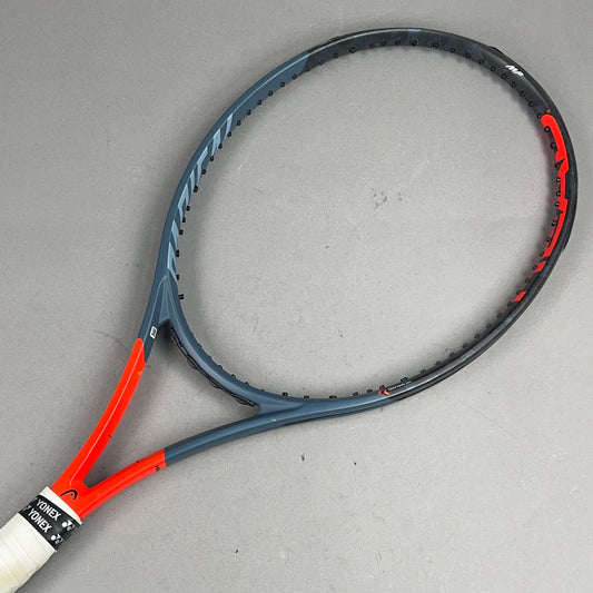 Head Radical MP Tennis Racquet 4 1/4" Grip & 98in² Head Size