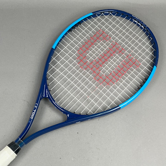Wilson Ultra XL 112 Tennis Racquet 4 7/8" Grip & 112in² Head Size