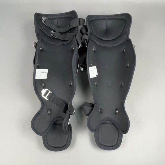 Champro Optimus Junior 13" Catchers Shin Guards