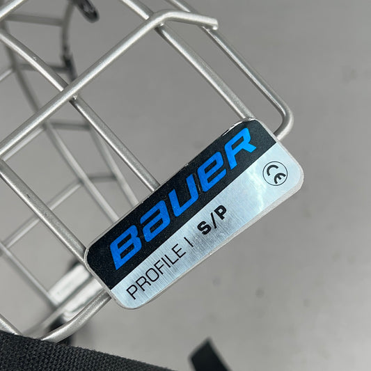 Bauer Profile I Small Hockey Cage