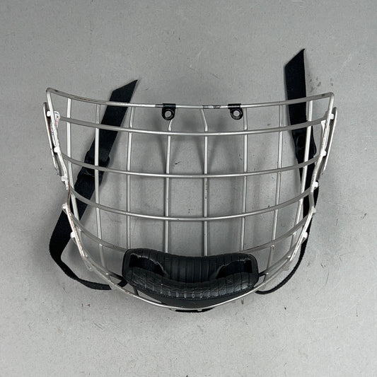 Bauer True Vision FM2100 S/P Small Hockey Cage