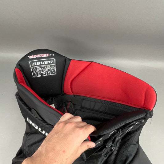 Bauer Vapor X Velocity Senior Small Hockey Pants