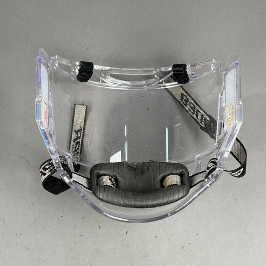 Bauer Concept 3 Senior Hockey Visor