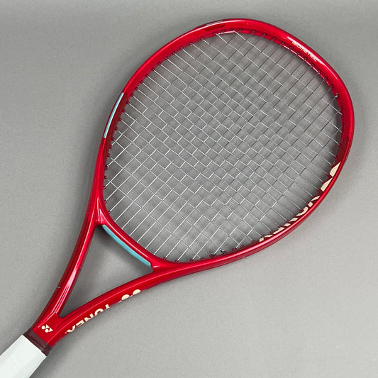 Yonex 2026 VCORE 100D 8th Gen Tennis Racquet 4 3/8" Grip & 100in² Head Size