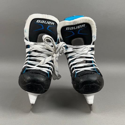 Bauer XLP Size 12Y Youth Hockey Skates
