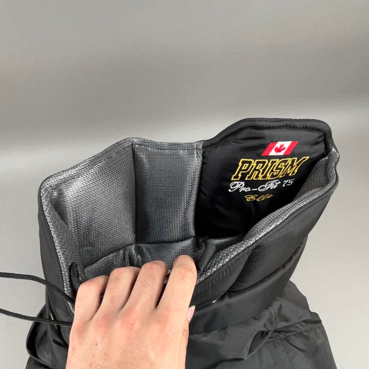 Prism Pro-Fit 75 Junior Large Vintage Hockey Pants