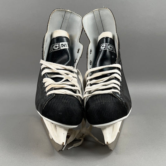 CCM Champion 90 Size 5 Vintage Intermediate Hockey Skates