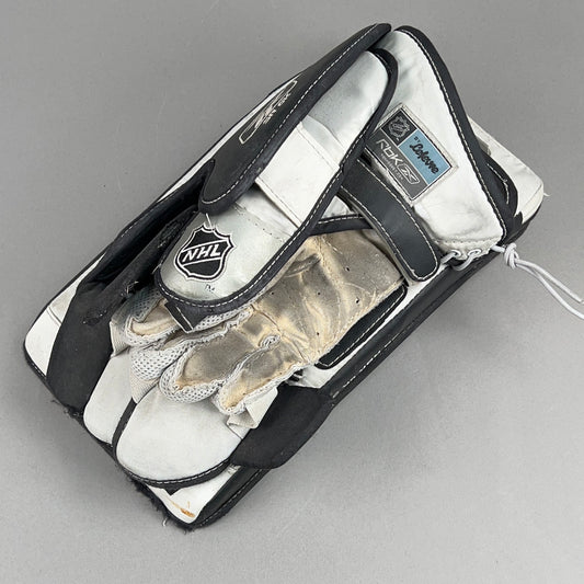 Reebok 6K SR Senior Goalie Blocker