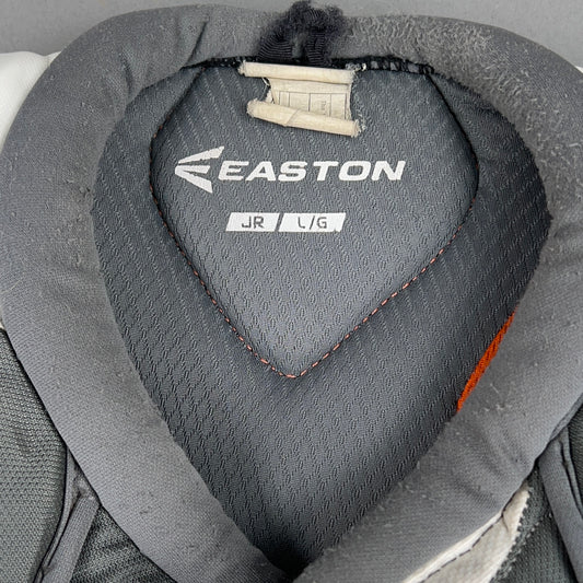 Easton Mako Junior Large Hockey Shoulder Pads