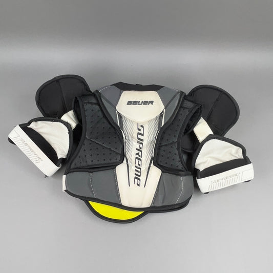 Bauer Supreme HP PRO Junior Medium Hockey Shoulder Pads