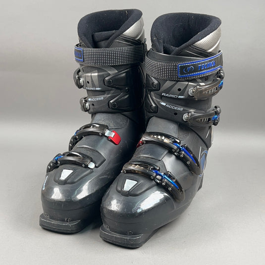 Tecnica ENTRYX Size 300-310 Mens Ski Boots
