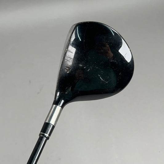 Taylormade r7 Draw Right-Handed 3-Wood Stiff Flex Shaft