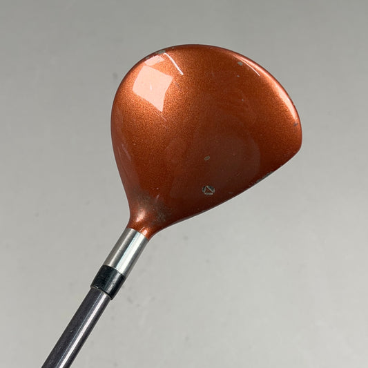 Taylormade Burner Left-Handed 5-Wood