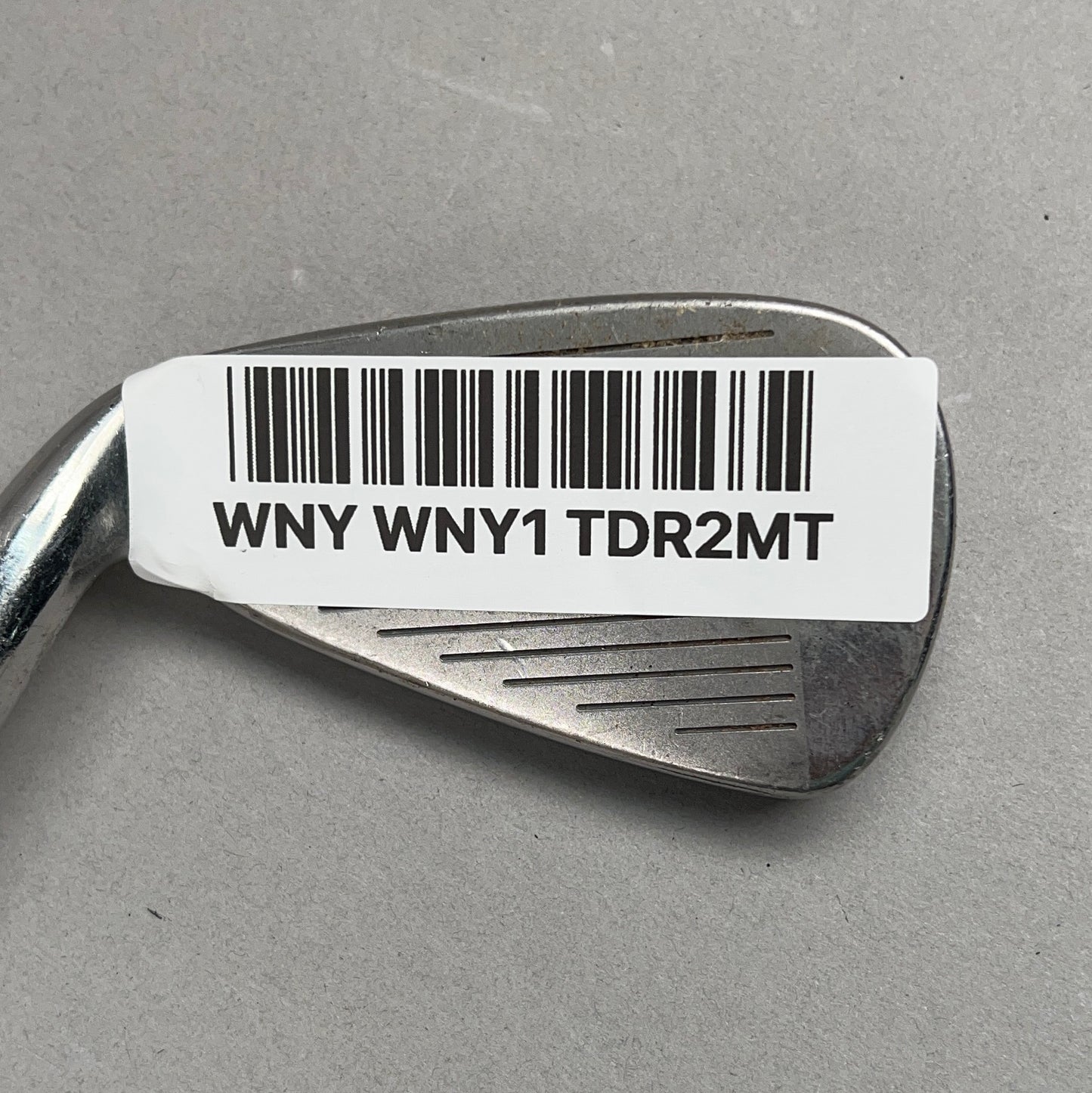 Adams Golf Idea Right-Handed 5-Iron