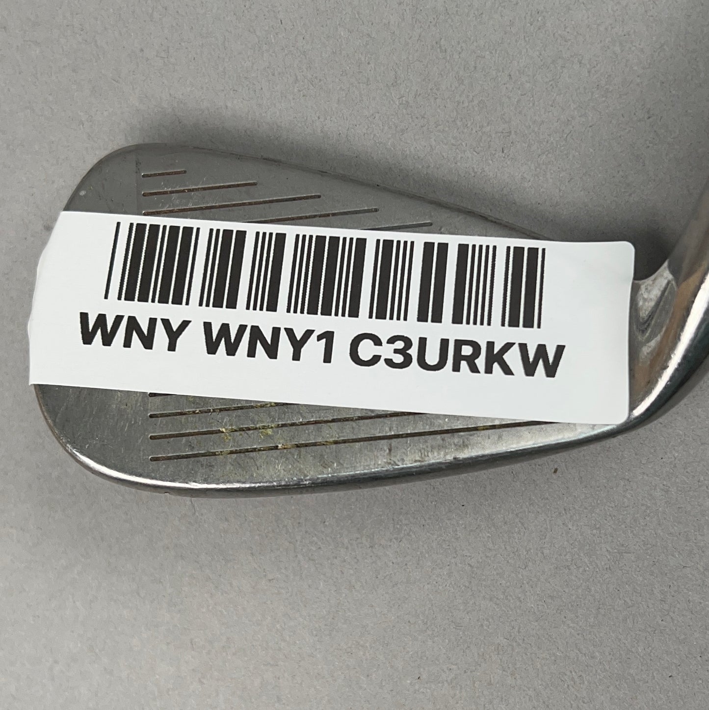 Adams Golf Idea Right-Handed 7-Iron