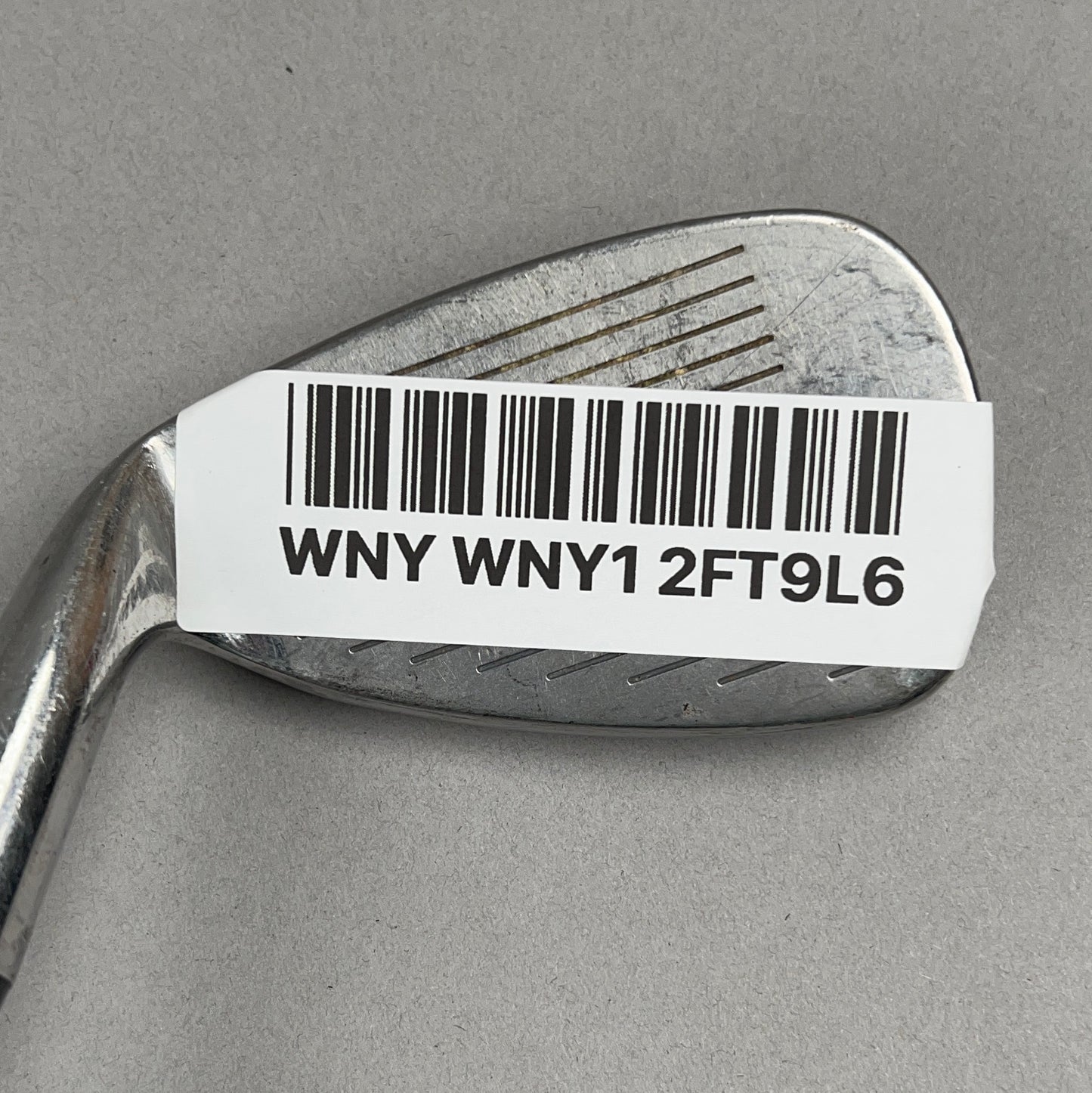 Adams Golf Idea Right-Handed 8-Iron