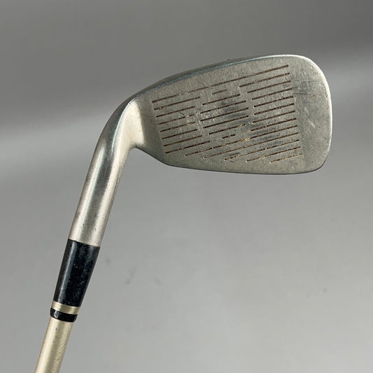 Lady Cobra Oversize Right-Handed 4-Iron Ladies Flex Shaft