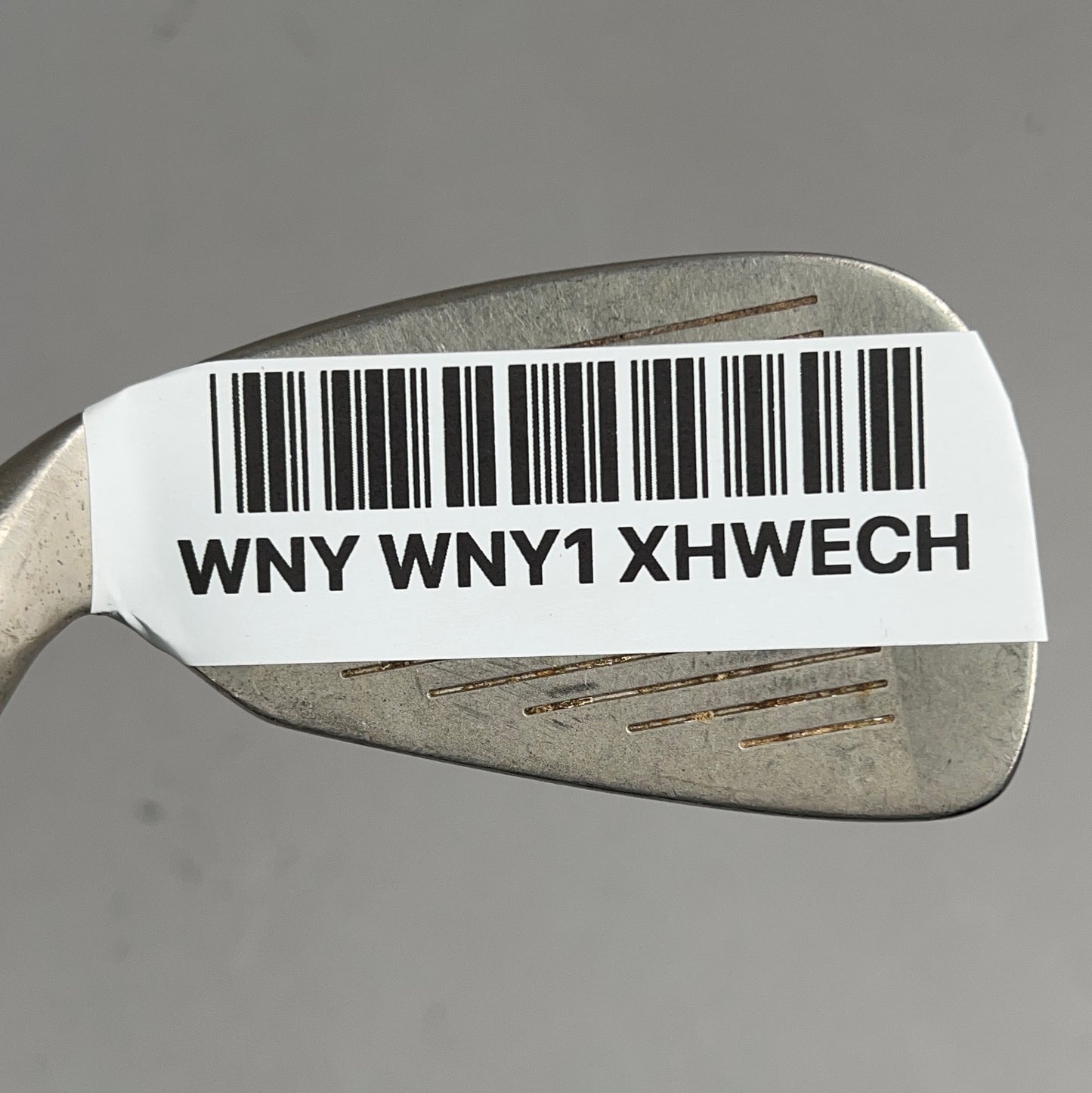 Lady Cobra Oversize Right-Handed 4-Iron Ladies Flex Shaft