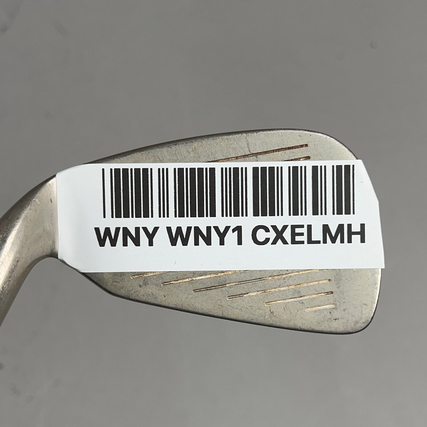 Lady Cobra Oversize Right-Handed 5-Iron