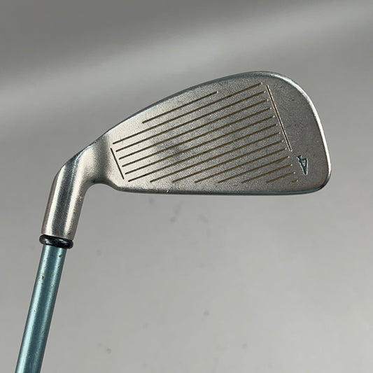 Callaway Big Bertha Right-Handed 4-Iron