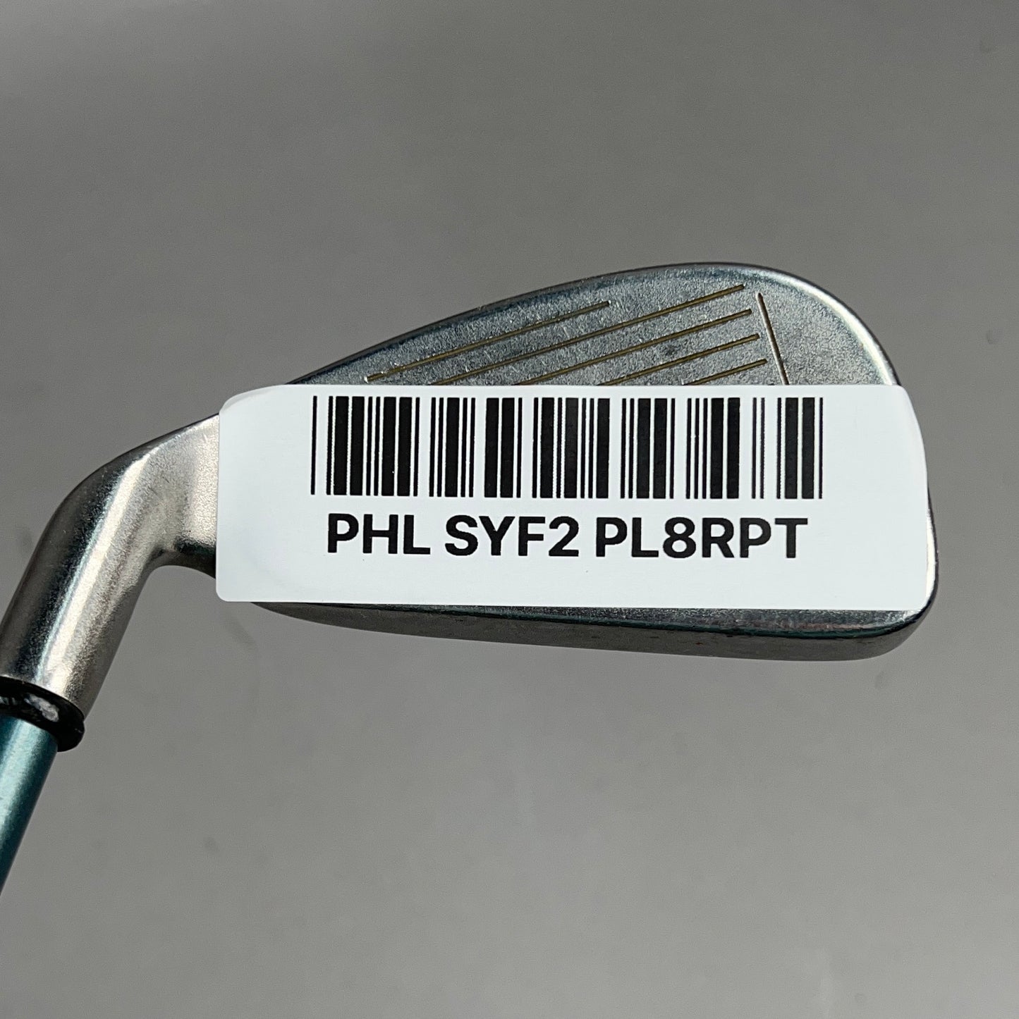 Callaway Big Bertha Right-Handed 5-Iron