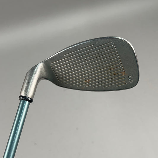 Callaway Big Bertha Right-Handed Pitching Wedge
