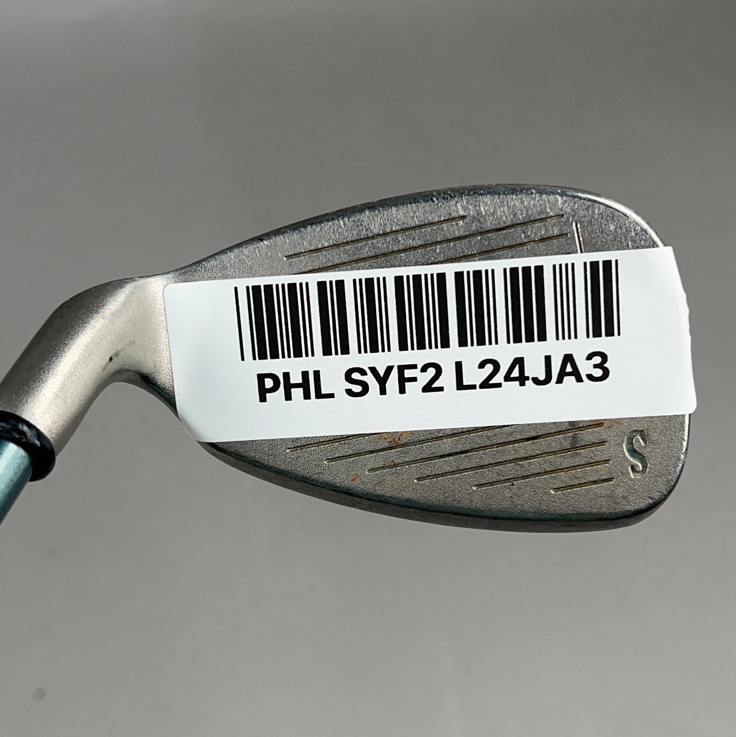 Callaway Big Bertha Right-Handed Pitching Wedge