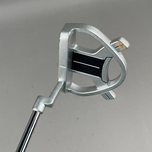 Tour Edge Reaction 3 Right-Handed 35" Putter