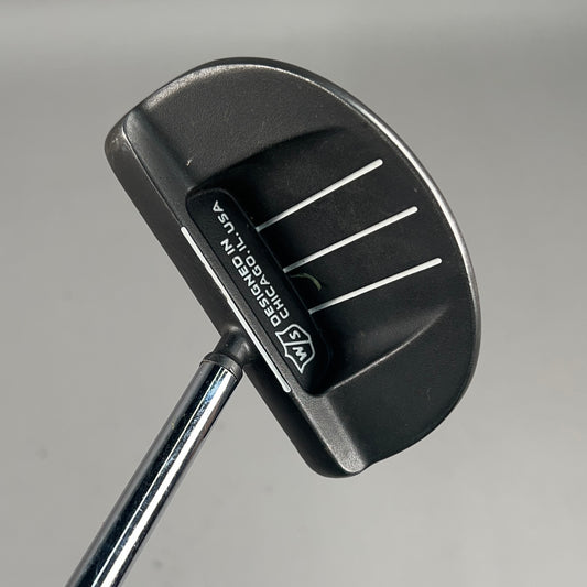 Wilson Infinite South Side Right-Handed 34" Putter