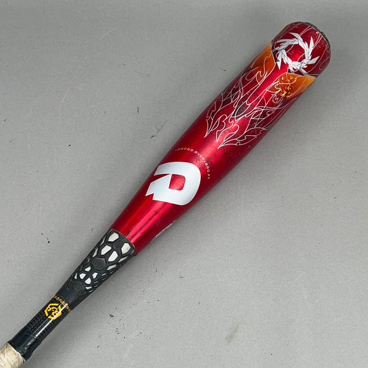 Vintage Demarini Voodoo Overlord FT 31/21 (-10) USSSA Baseball Bat
