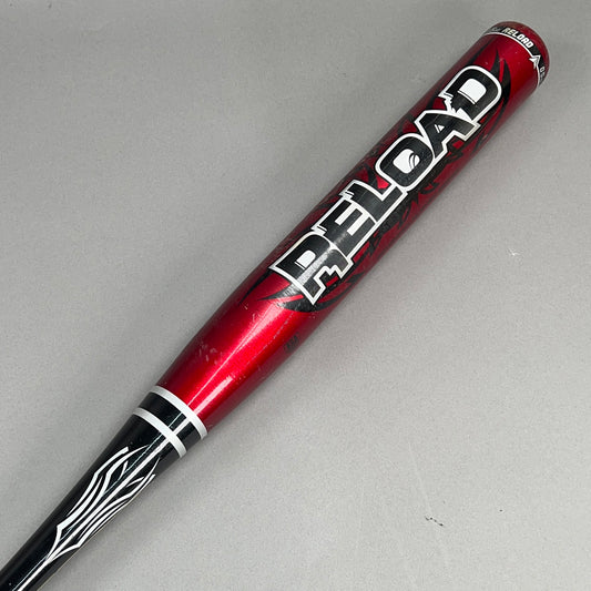 Worth Reload 34/26.5 (-7.5) ASA / NSA / USSSA Softball Bat