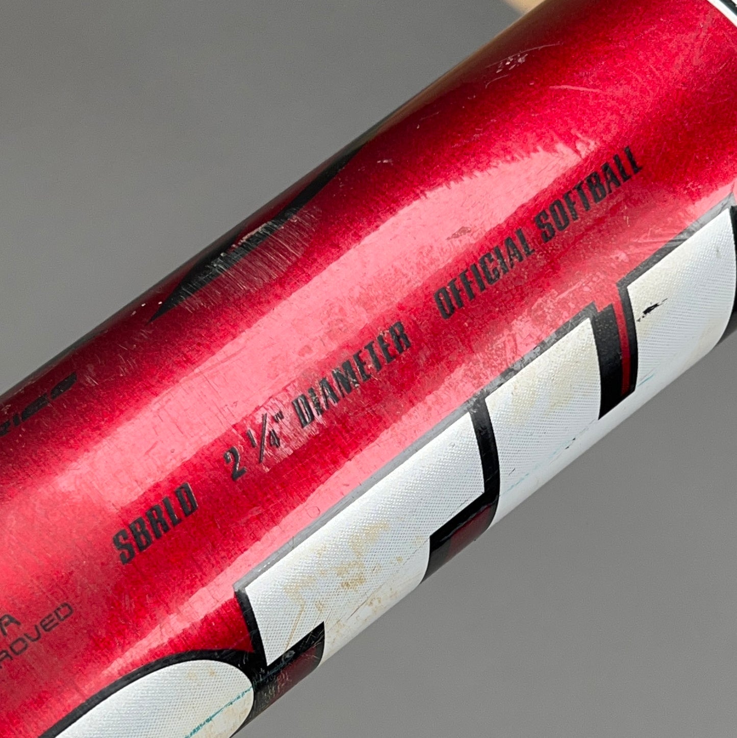 Worth Reload 34/26.5 (-7.5) ASA / NSA / USSSA Softball Bat