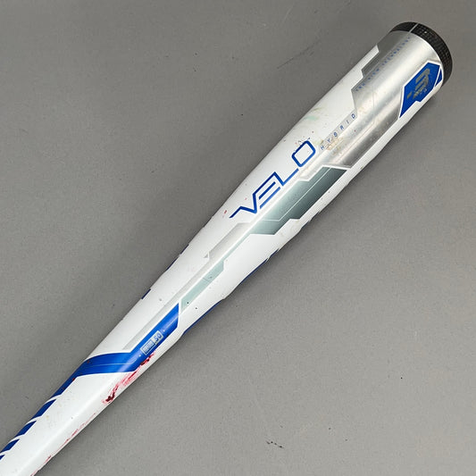 Rawlings Velo 32/29 (-3) BBCOR Baseball Bat