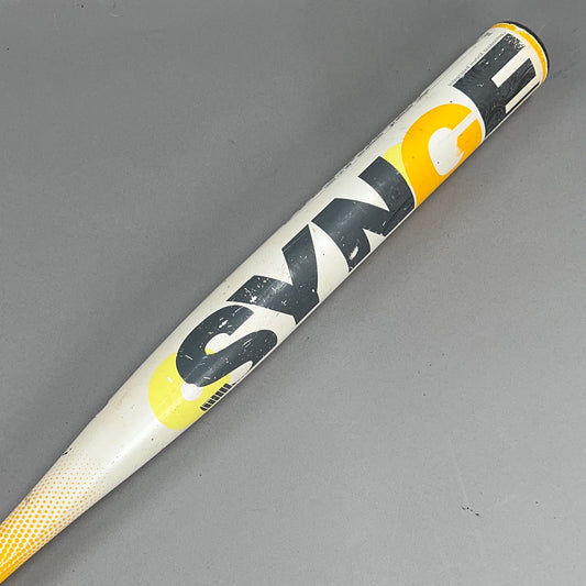 Easton Synge 33/21.5 (-11.5) ASA / NSA / USSSA Softball Bat