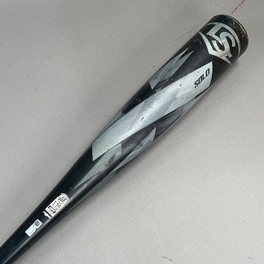 Louisville Slugger Solo 29/19 (-10) USSSA Baseball Bat
