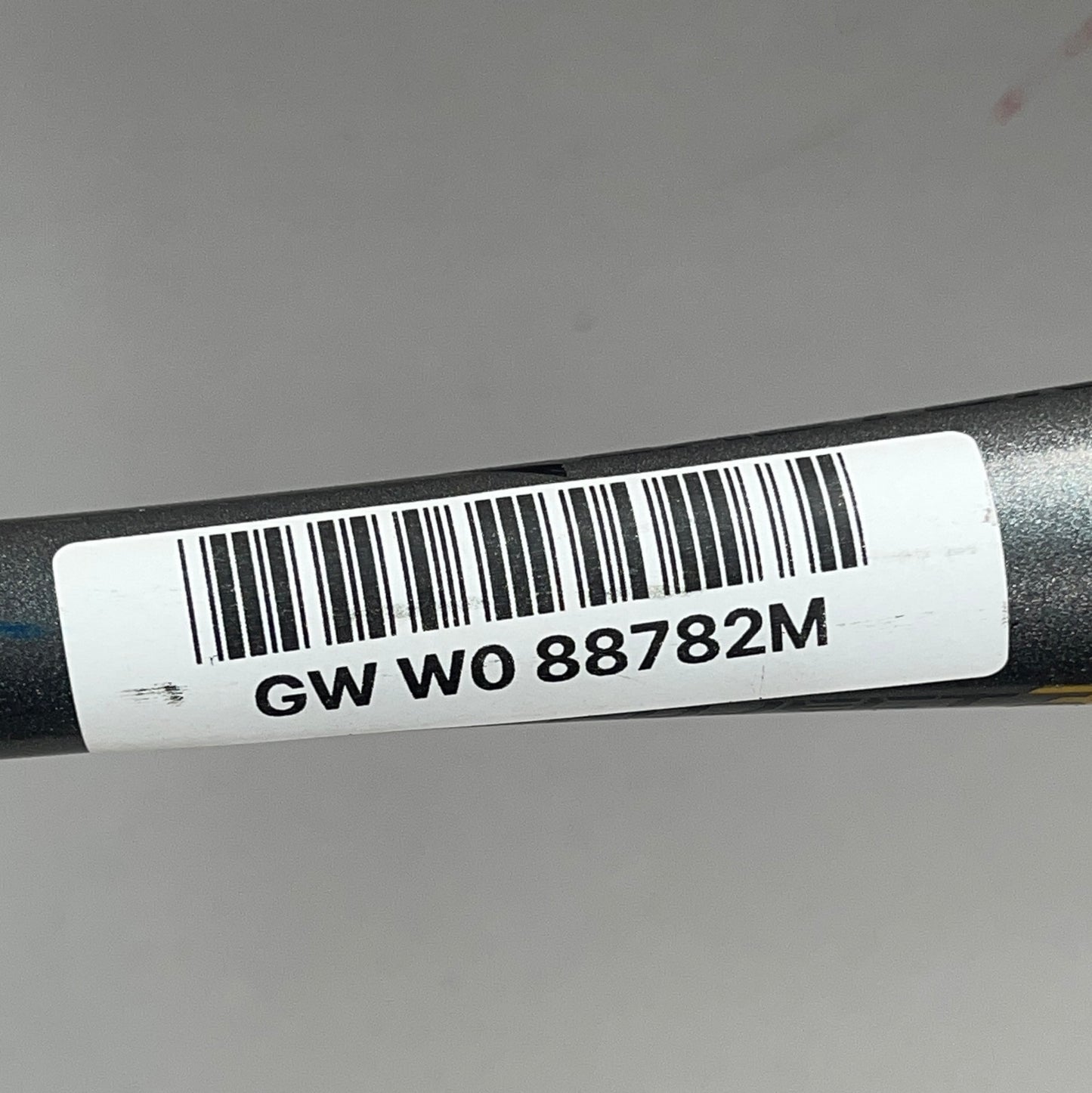 Easton Project 3 Alpha 30/27 (-3) BBCOR Baseball Bat