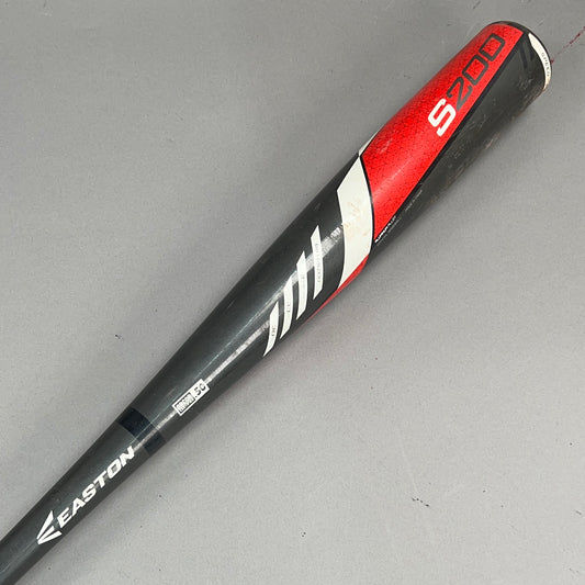 Easton S200 Speed Brigade 33/30 (-3) BBCOR Baseball Bat