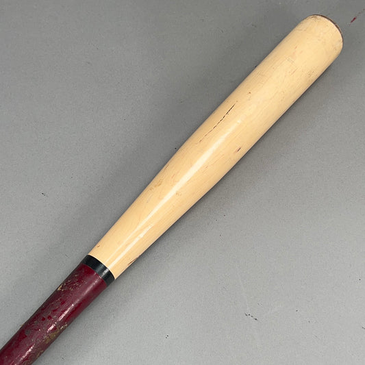 Marucci Handcrafted AM22 Youth Model 30/22 (-8) Wooden Baseball Bat