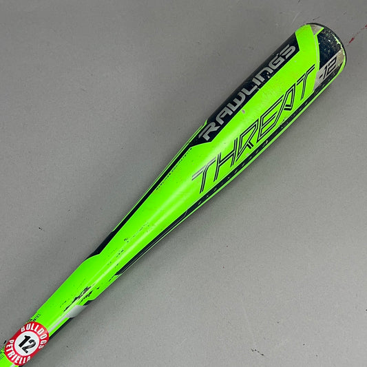 Rawlings Threat 29/17 (-12) USA Baseball Bat