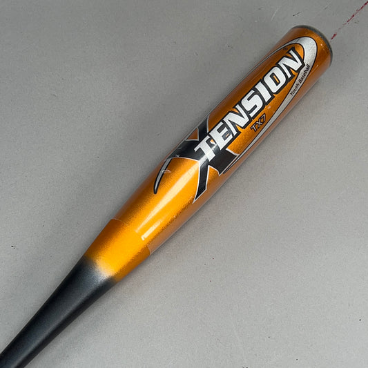 Vintage Akadema XTension 30/18 (-12) Baseball Bat