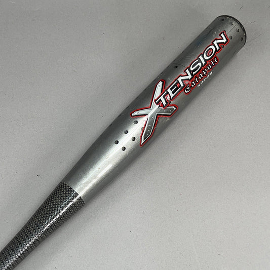 Vintage Akadema XTension Catapult 31/19 (-12) Baseball Bat