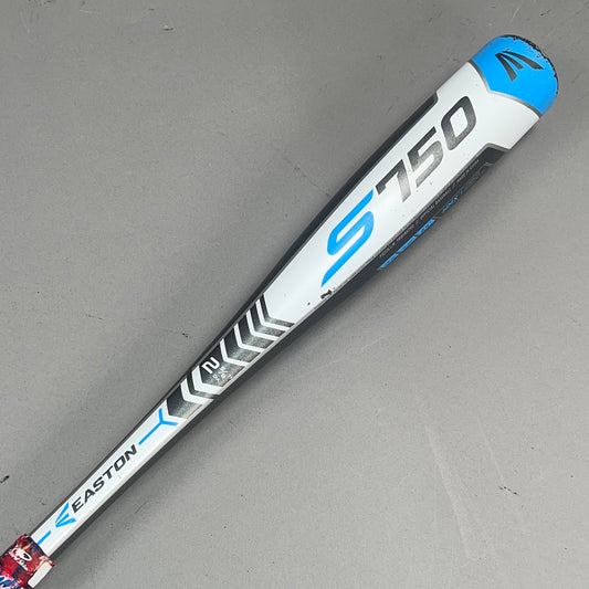 Easton S750 Speed Brigade 29/19 (-10) USA Baseball Bat