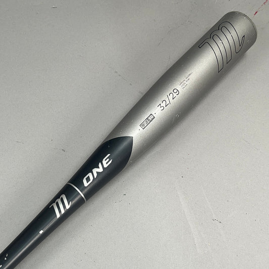 Marucci ONE 32/29 (-3) BBCOR Baseball Bat
