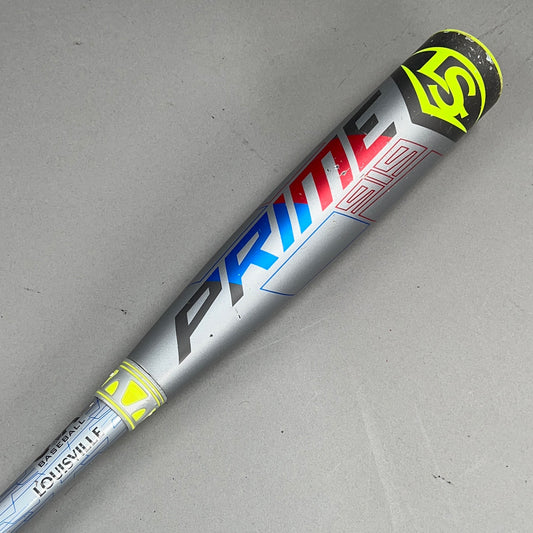Louisville Slugger Prime 919 29/19 (-10) USA Baseball Bat