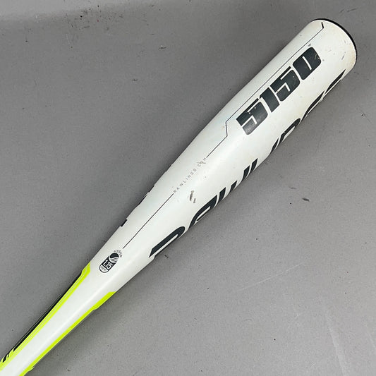Rawlings 5150 Senior League 30/20 (-10) USSSA Baseball Bat