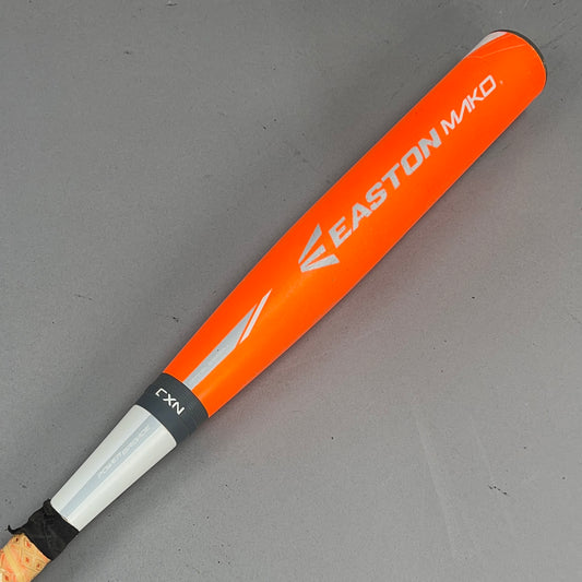 Easton Mako Power Brigade 28/17 (-11) USSSA Baseball Bat