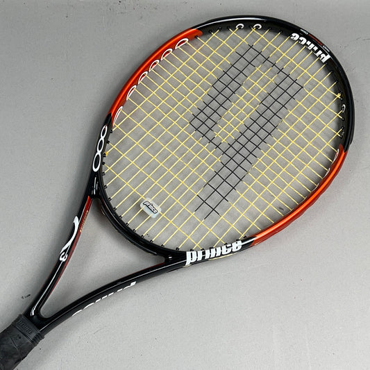 Prince O3 Tour Hybrid Tennis Racquet 4 3/8" Grip & 95in² Head Size